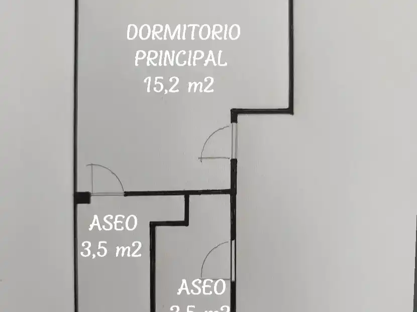 Piso en venta en Leioa con Piscina y Balcón