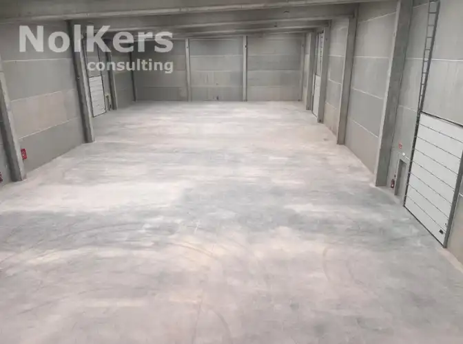 Nave industrial en alquiler en Polinyà, imagen 13