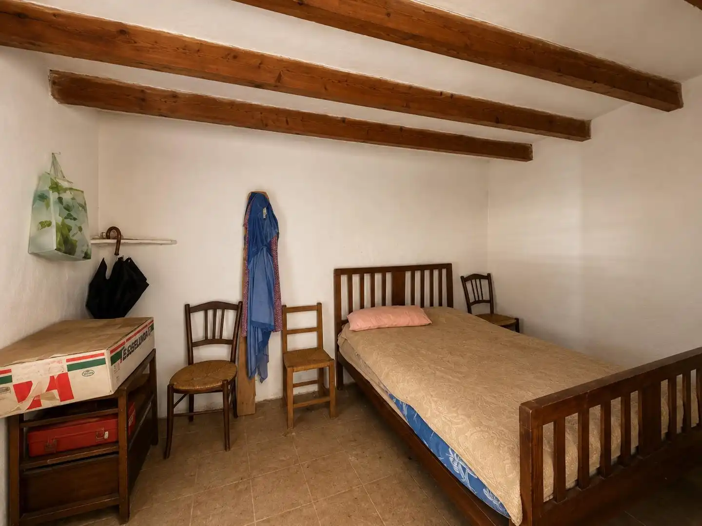 Bedroom of Country homes for sale in Costitx