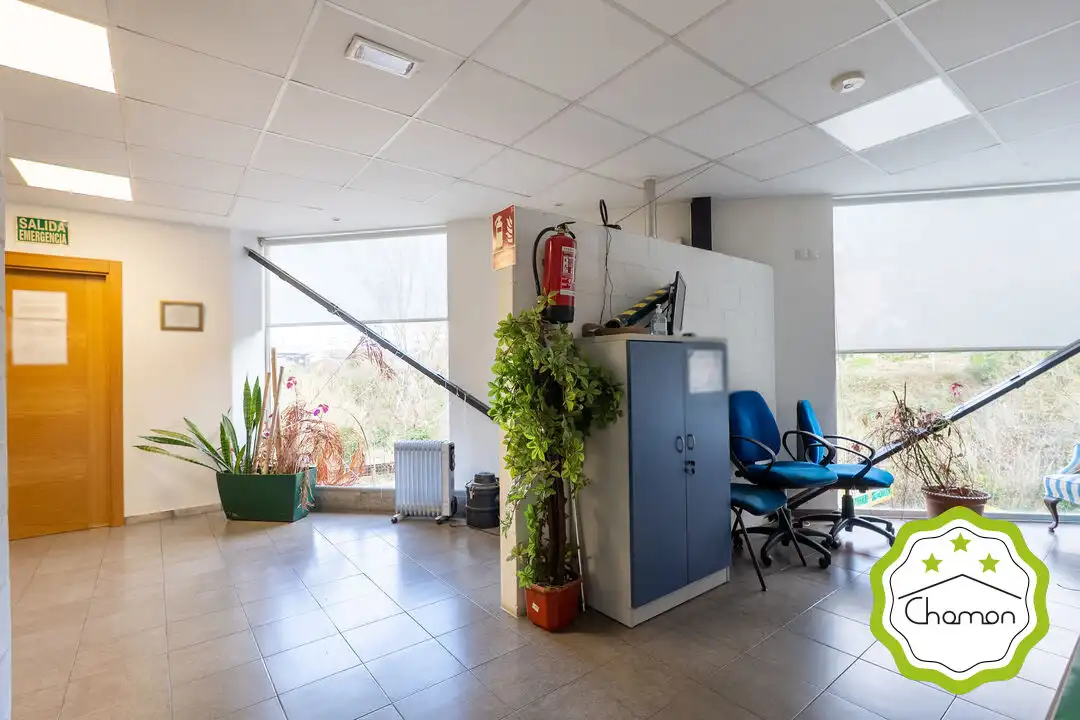 Nave industrial in vendita a Cruces, imagen 29