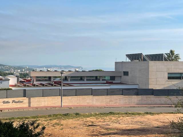 Terreno residencial en Venta en Sant Pol