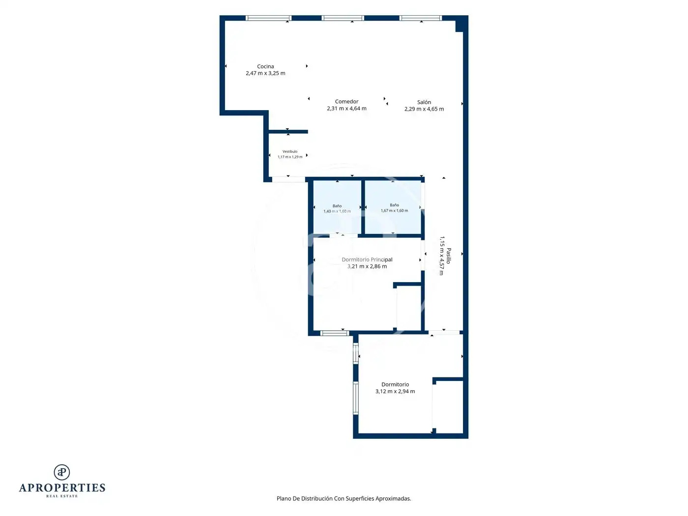 Wohnung zur Miete in C. de Lope de Rueda, Goya