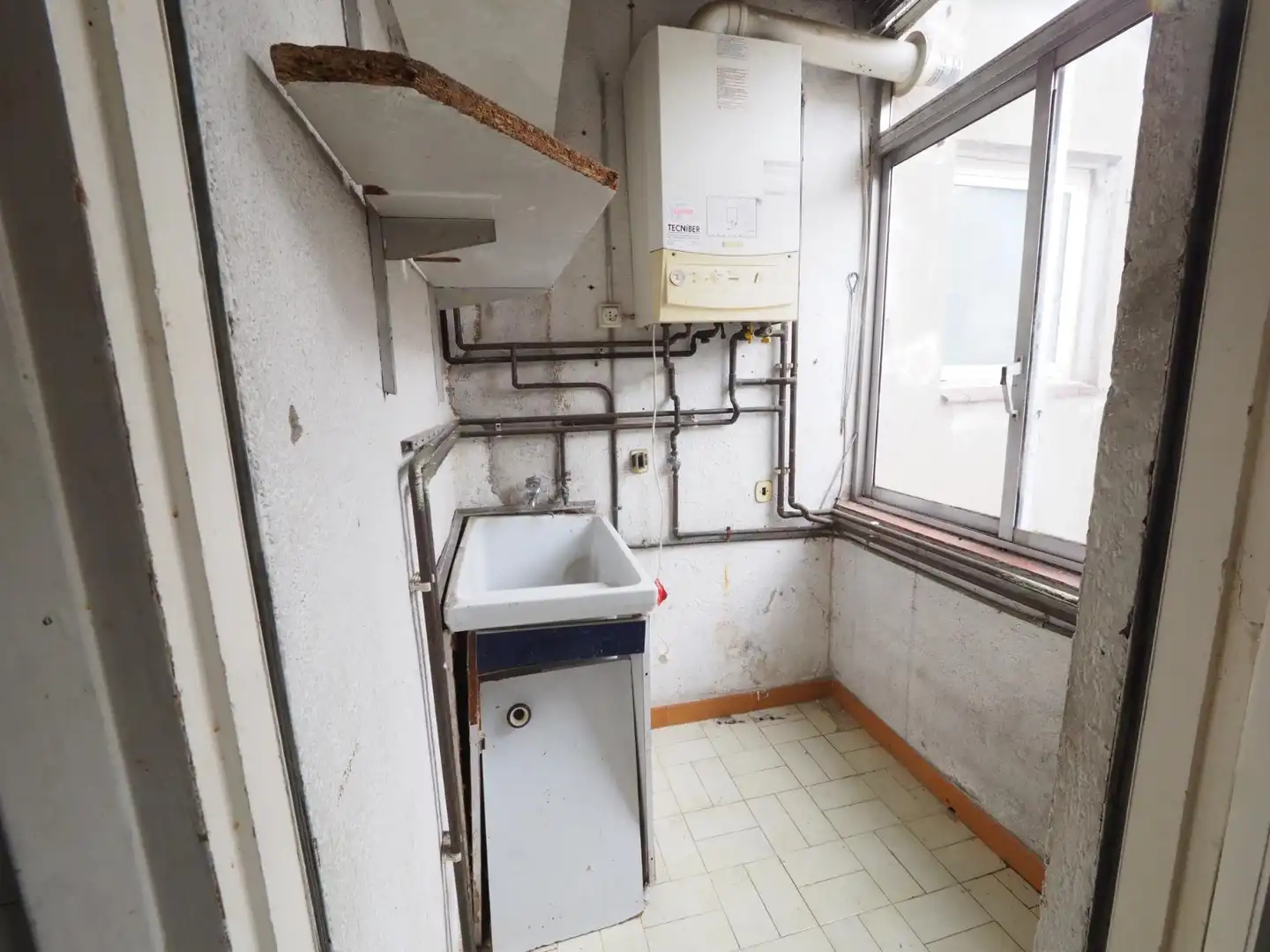 Attique à vendre à Berga, imagen 9