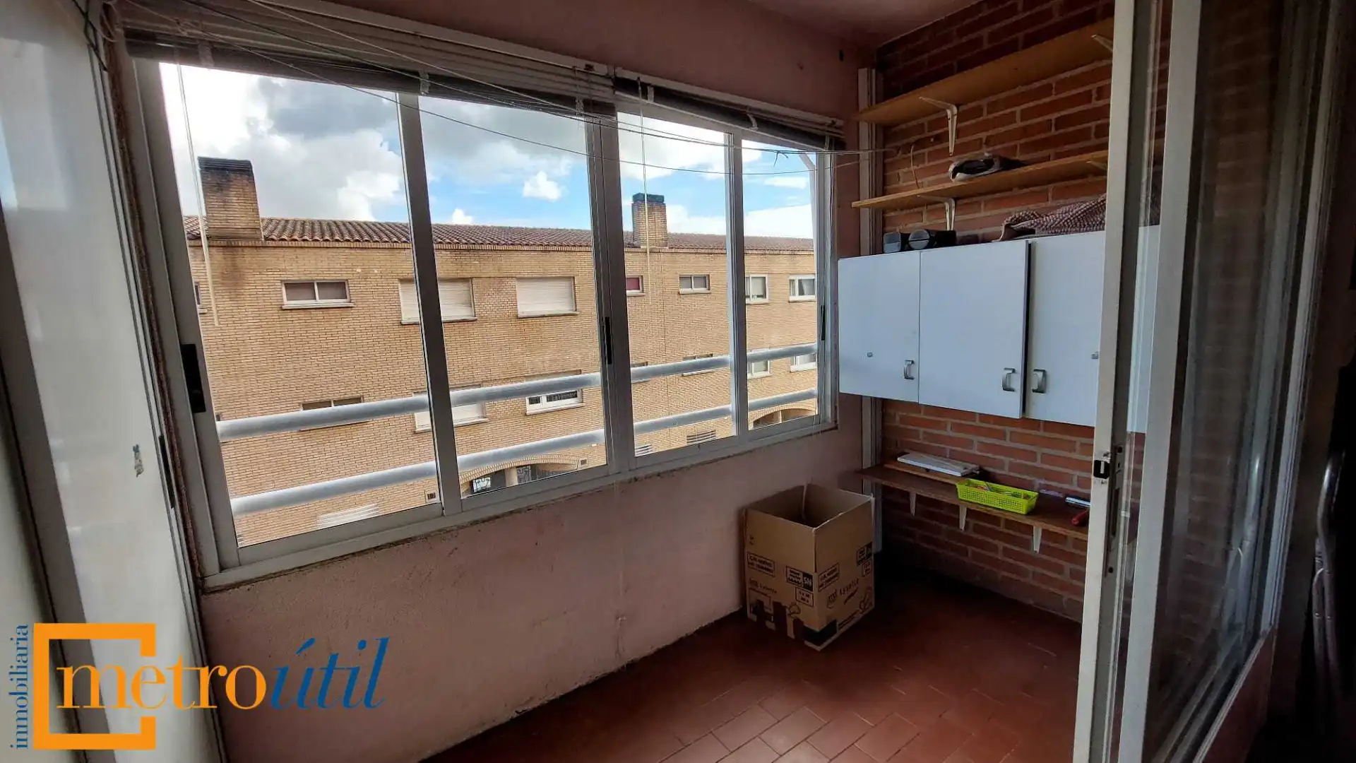 Habitación de Piso en venta en Salamanca con Calefacción, Parquet y Trastero