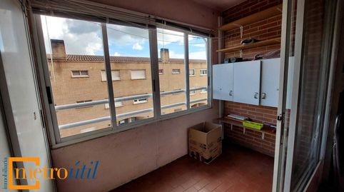 Foto 5 de Piso en venta en Calle Músico Antonio José, Rollo - Puente Ladrillo, Salamanca Capital
