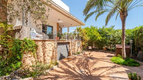Foto 5 de Casa o chalet en venta en Riba-roja de Túria, Valencia