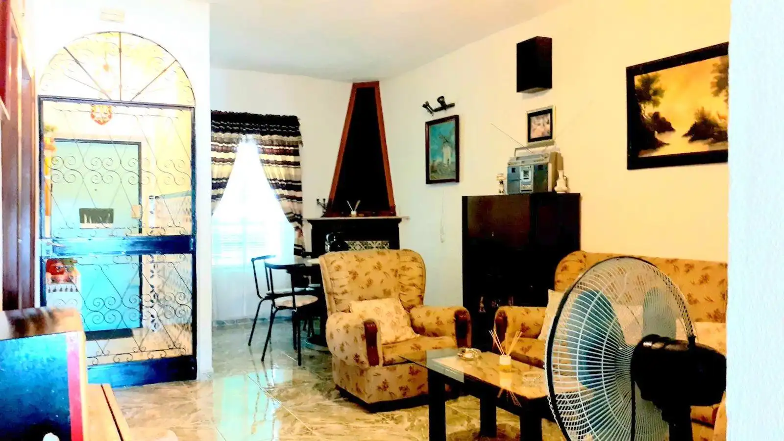 Haus zum Verkauf in Villanueva del Río y Minas, imagen 5