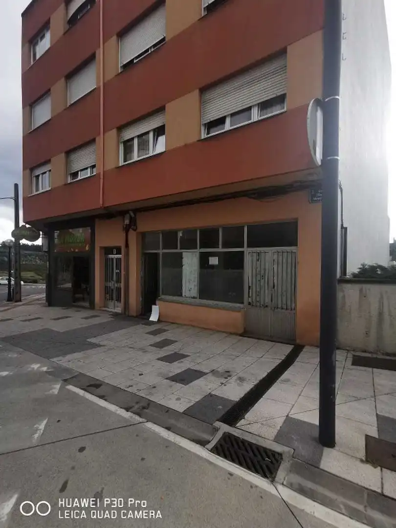 Commercial properties for rent in Arteixo