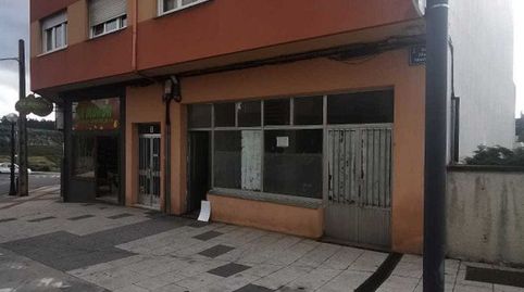 Photo 3 of Commercial properties for rent in Avenida Pastoriza, 1, Pastoriza, Arteixo