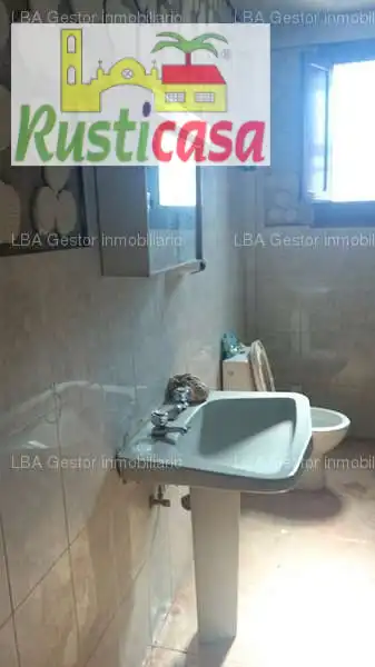 Schlafzimmer von Fabrikhallen zum Verkauf in Baños de la Encina