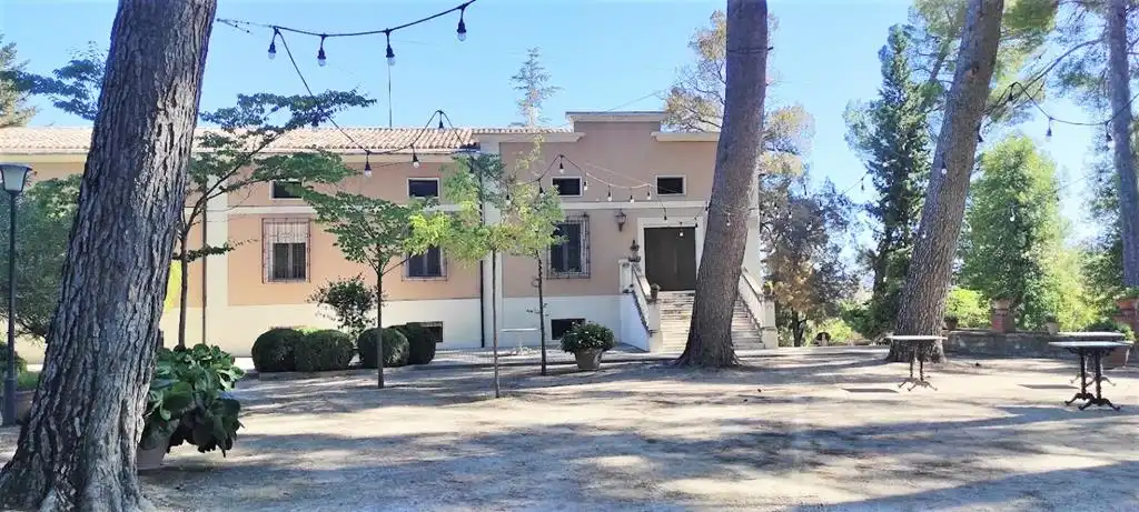 Villa mit Terrasse zum Verkauf in Muro de Alcoy, imagen 2