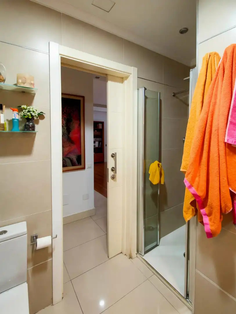 Bathroom of Flat for sale in Las Palmas de Gran Canaria