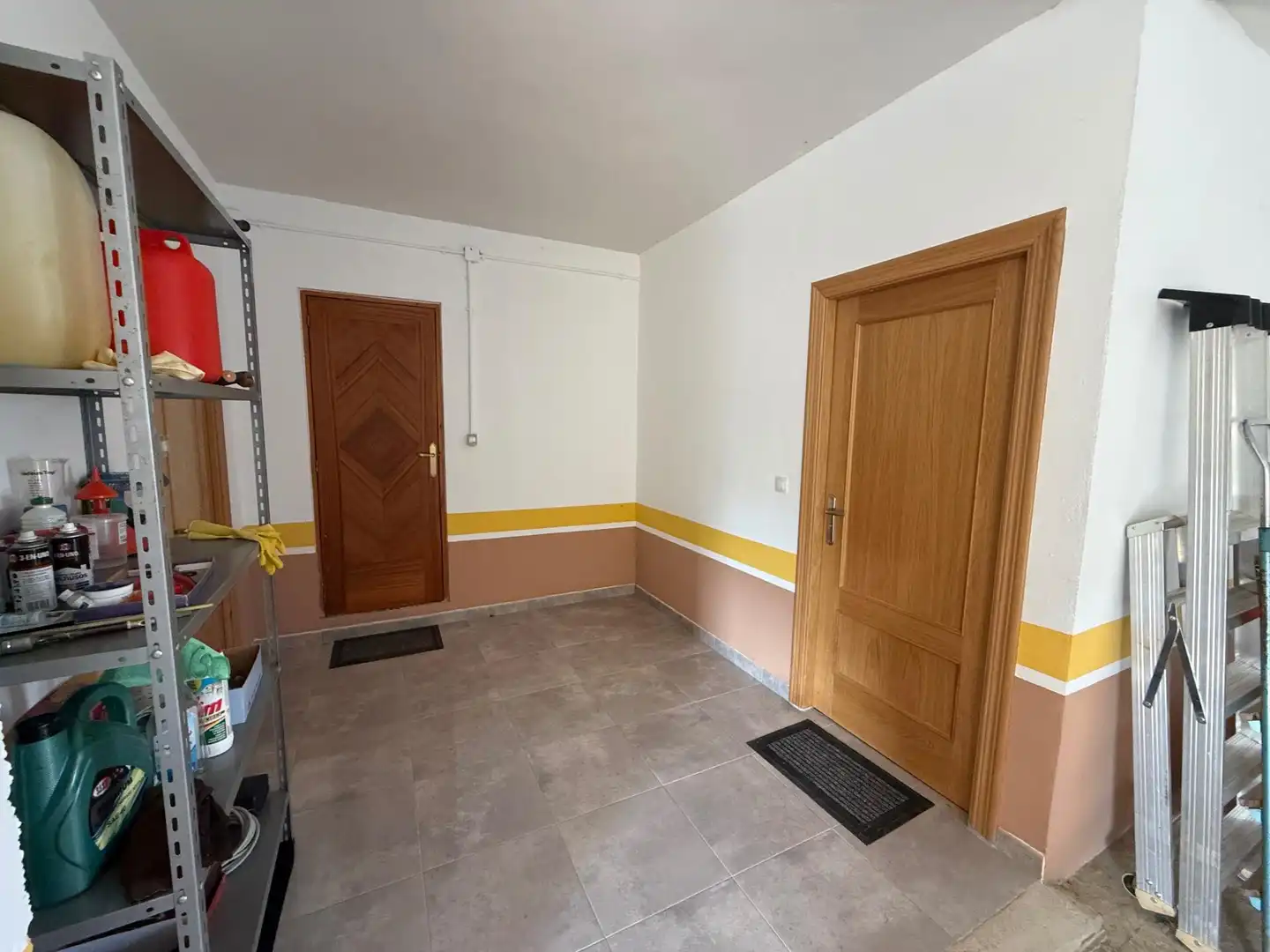 Haus mit Balkon zum Verkauf in Cimanes de la Vega, imagen 5