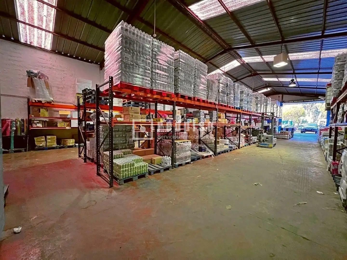 Local comercial en venda a Guadalimar, imagen 5