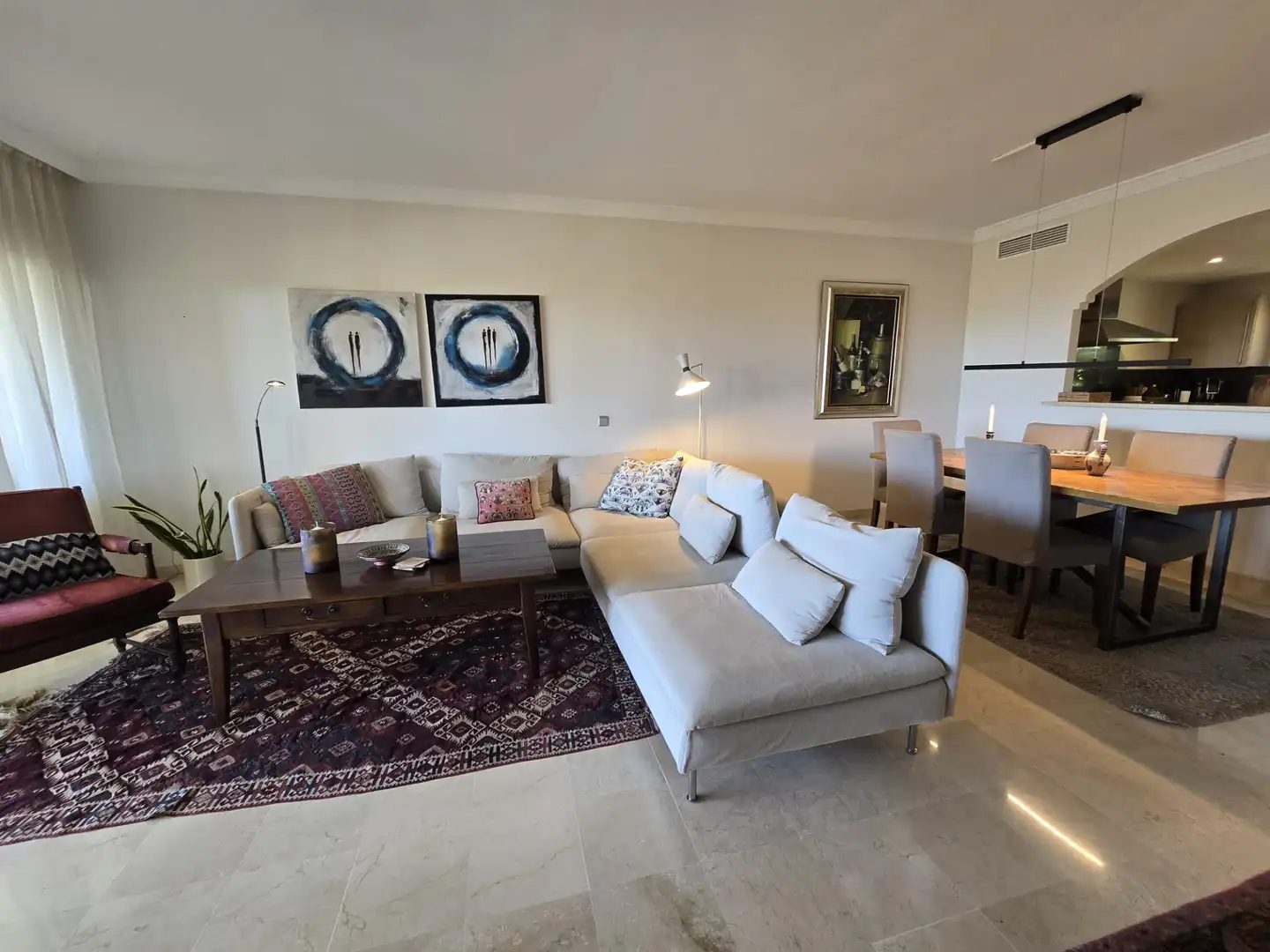 Apartament amb piscina en venda a Calle Pico Alcazaba, imagen 16