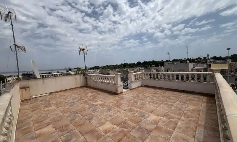 Apartament amb piscina en venda a Los Balcones - Los Altos, imagen 40