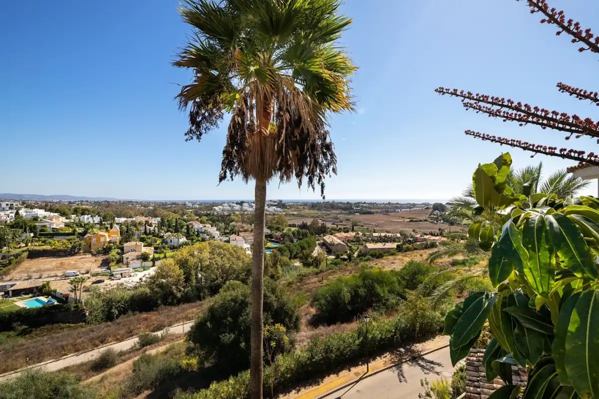 Penthouse with pool for sale in Benamara - Atalaya, imagen 36