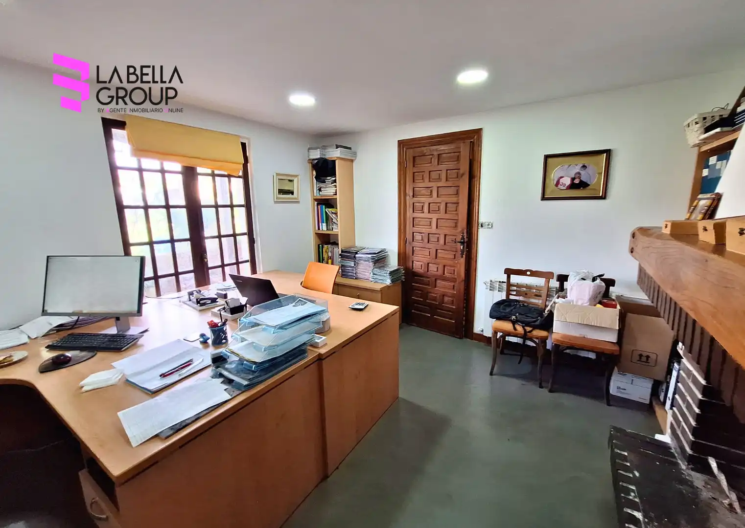 Casa o xalet en venda en Ciudad Rodrigo amb Calefacció, Jardí privat i Terrassa