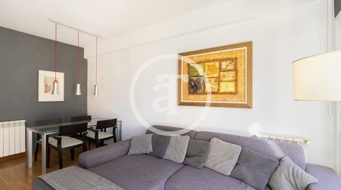Foto 5 de Piso de alquiler en Carrer de la Reina Amàlia, El Raval, Barcelona Capital