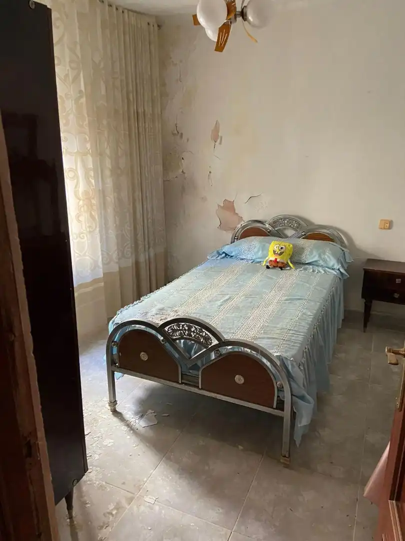 Bedroom of Houses for sale in Salamanca