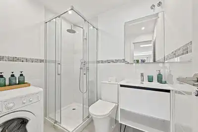 Detached house with pool for sale in Las Lagunas, imagen 22