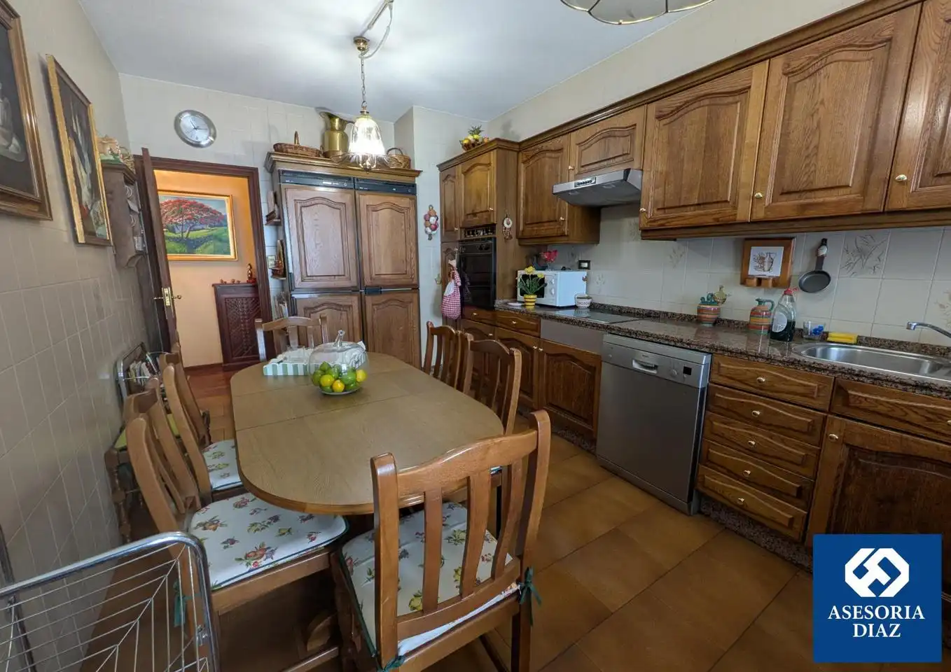 Wohnung zum Verkauf in Rúa Menéndez y Pelayo 3, imagen 16