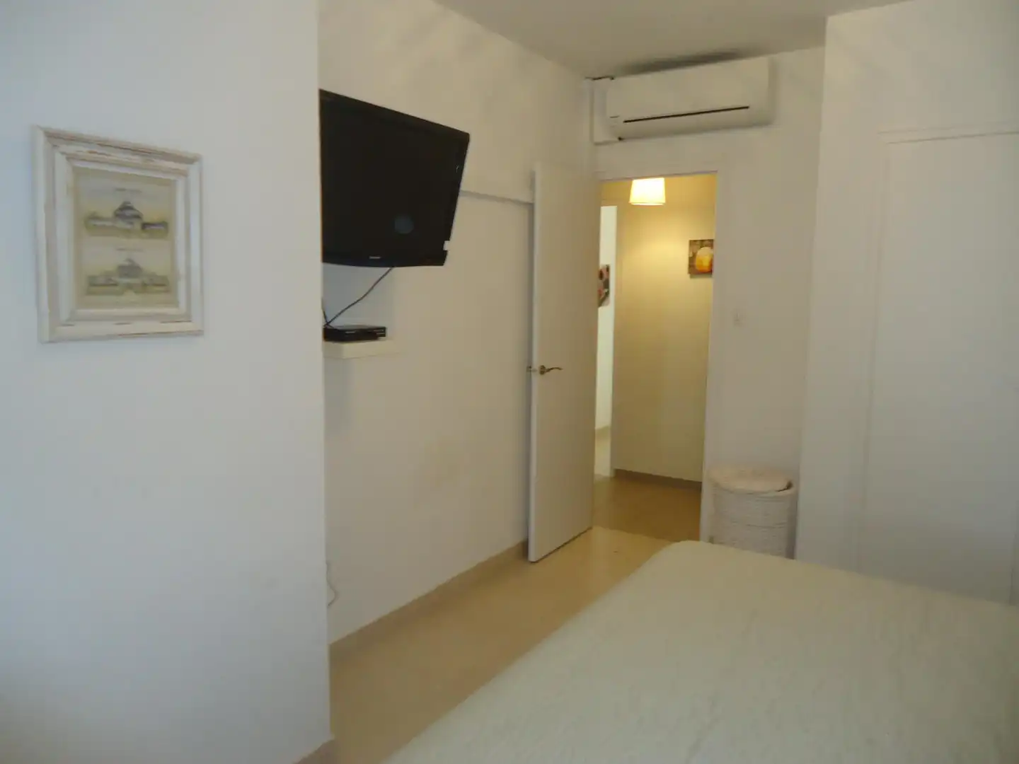 Schlafzimmer von Einfamilien-Reihenhaus zum Verkauf in L'Ametlla de Mar 