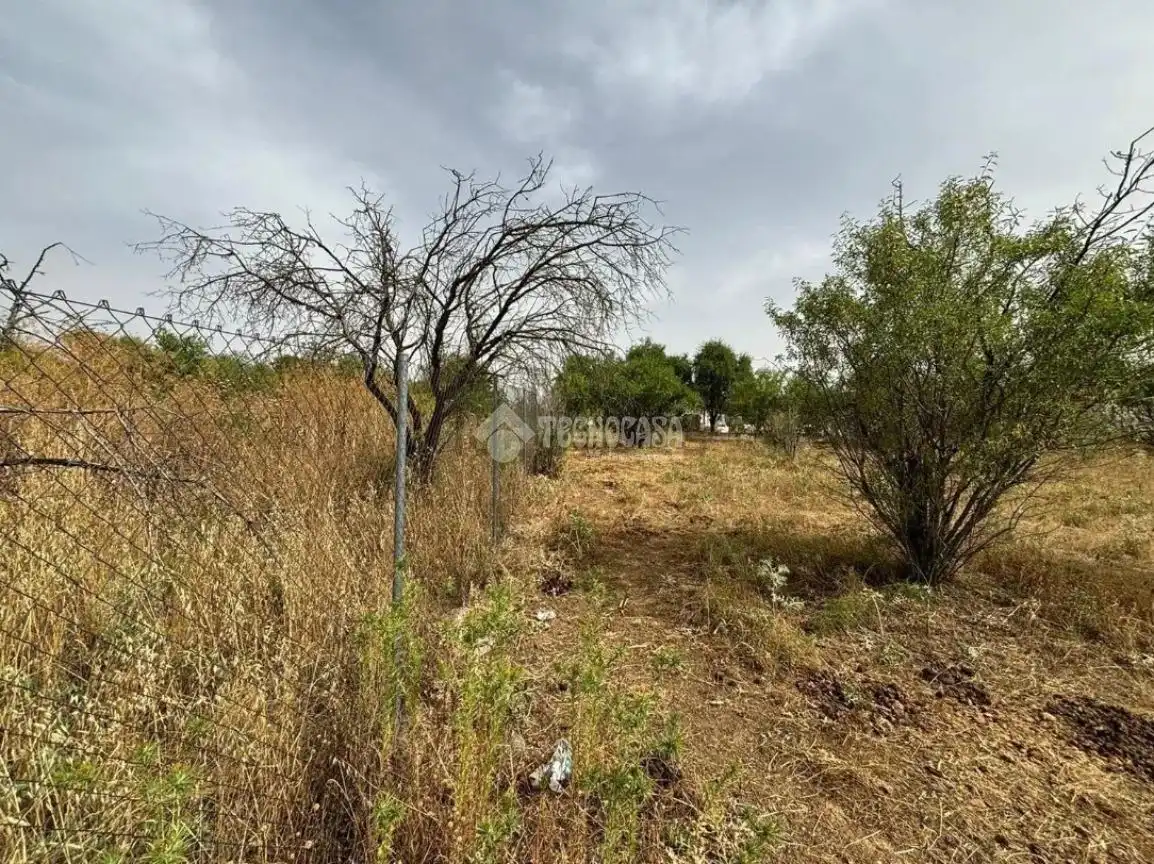 Terreno en venta en Mejorada del Campo