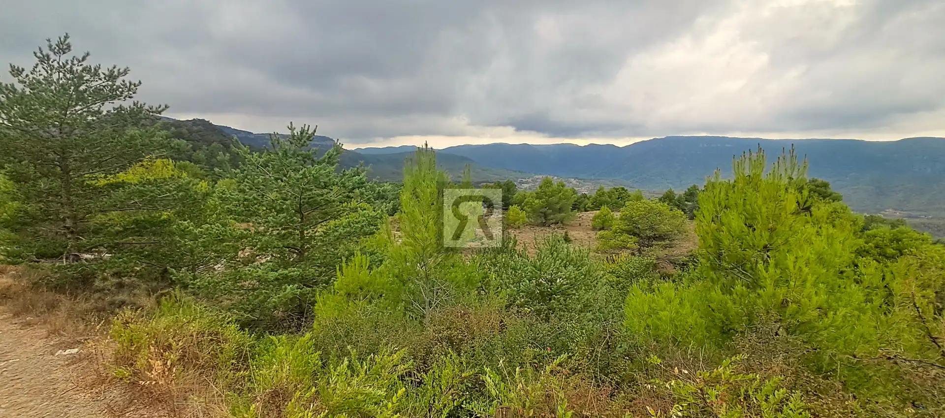 Terrain rustique à vendre à Coroneta 30, imagen 9