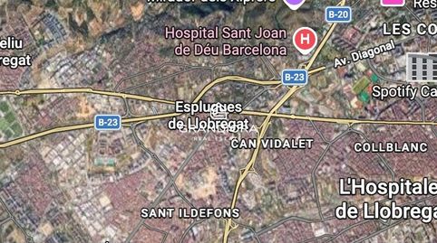 Photo 4 of Houses for rent in De la Tramuntana, La Miranda, Esplugues de Llobregat