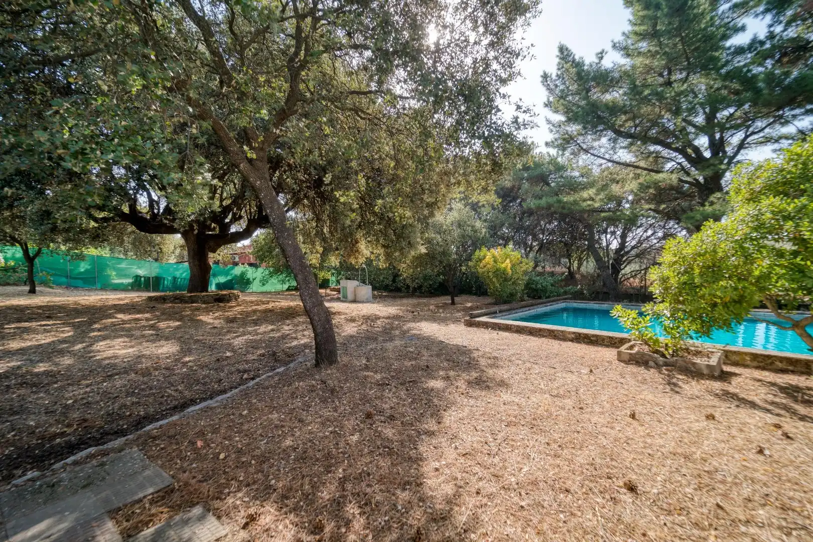 Terreno residencial en venta en Las Zorreras - Monte Encinar, imagen 24
