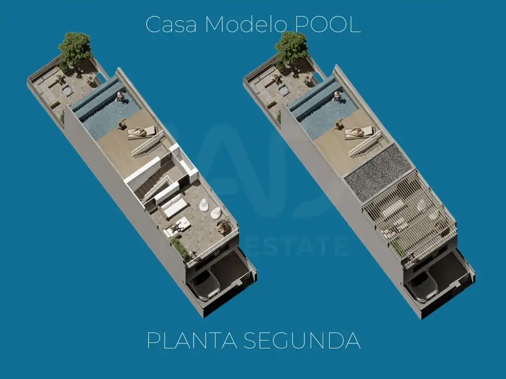 Casa o xalet en venda en Cambrils amb Aire condicionat, Calefacció i Terrassa