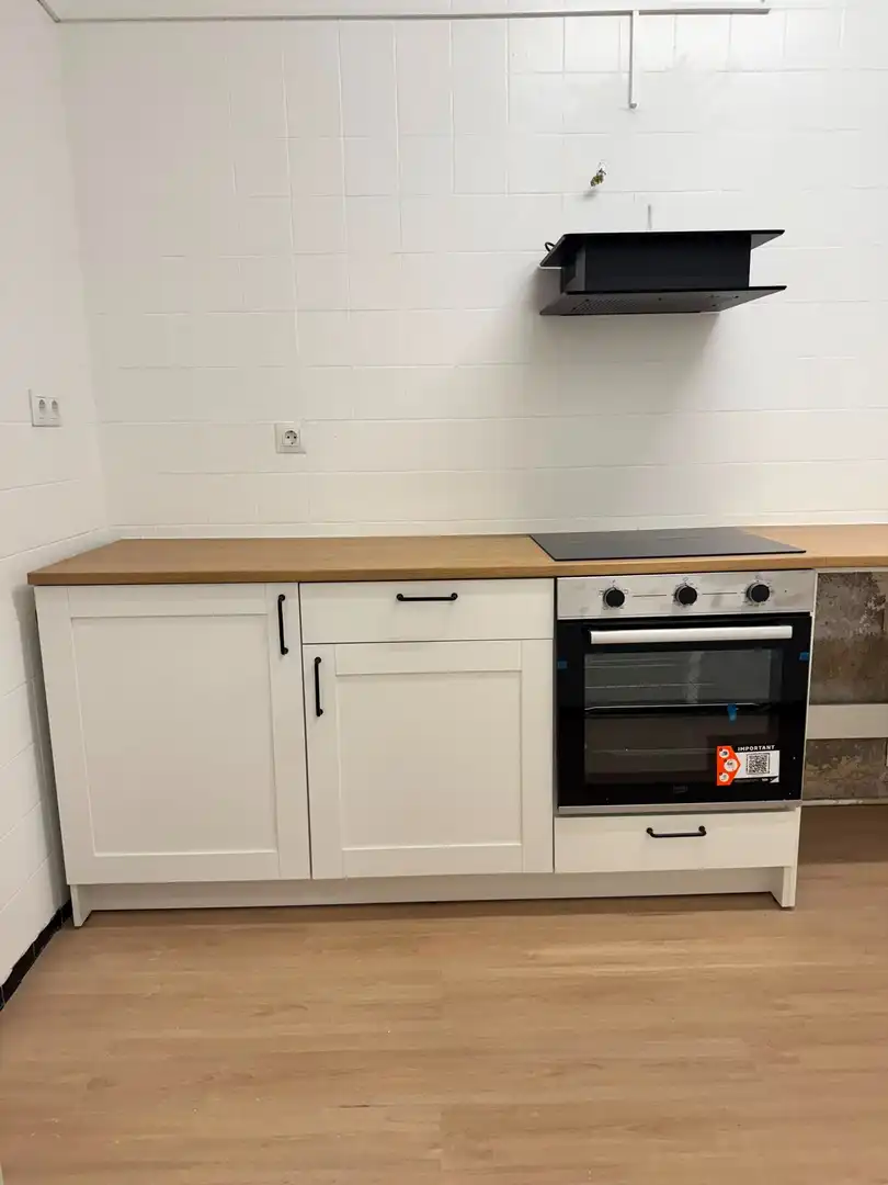 Cuina de Pis en venda en Cunit amb Terrassa