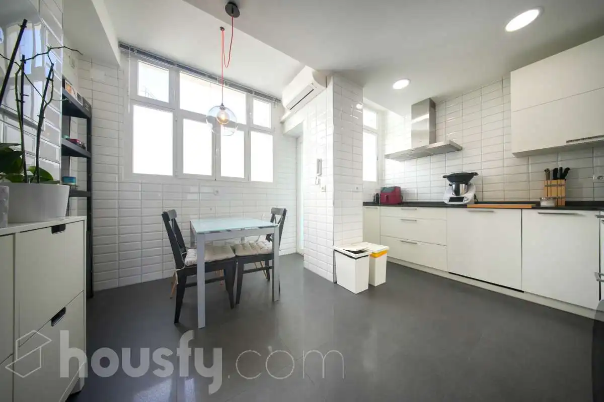 Flat with lift for sale in Calle de Francisco Silvela ., imagen 10