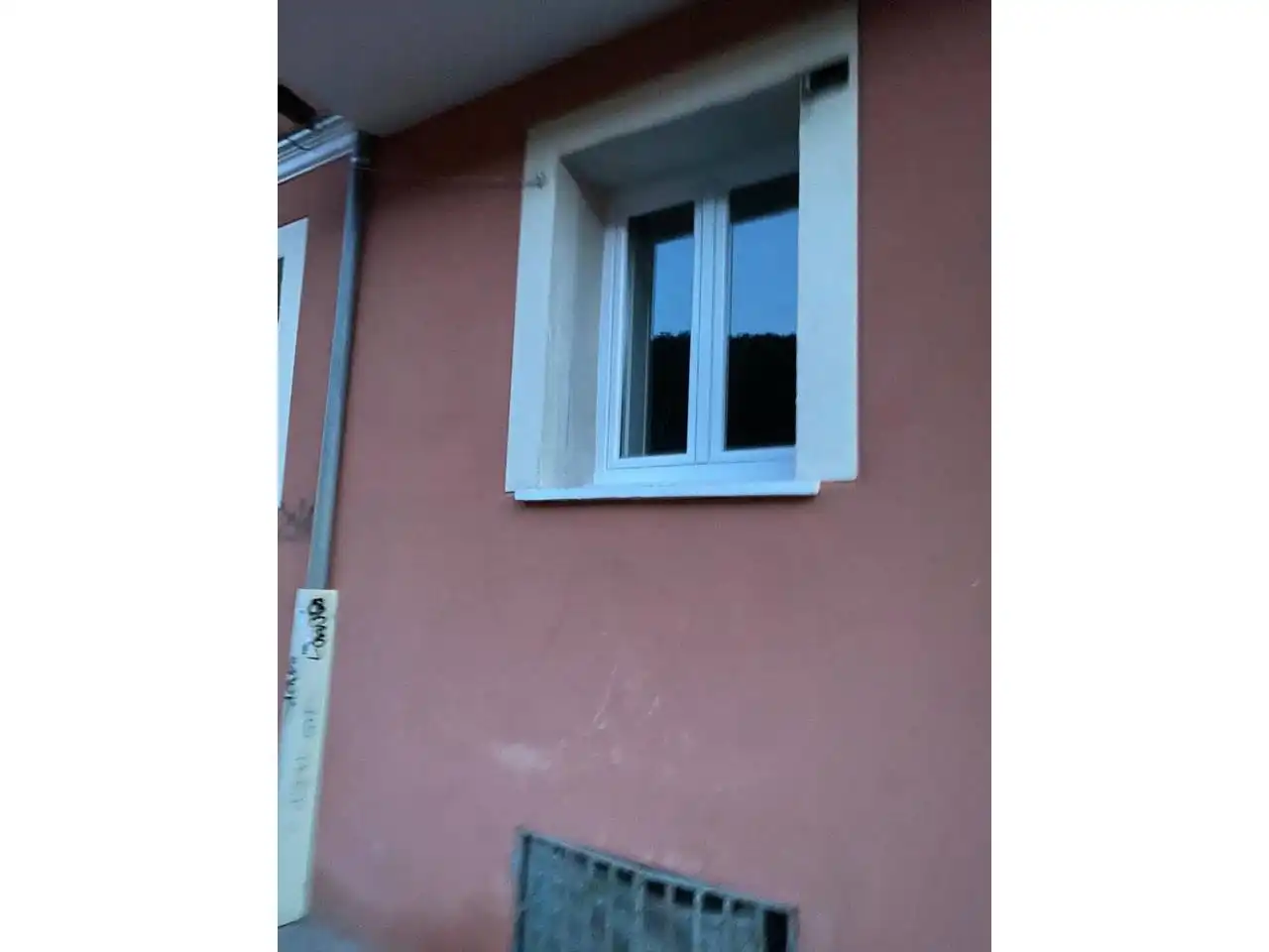 Terrasse von Wohnung zum Verkauf in Burgos mit Heizung und Abstellraum