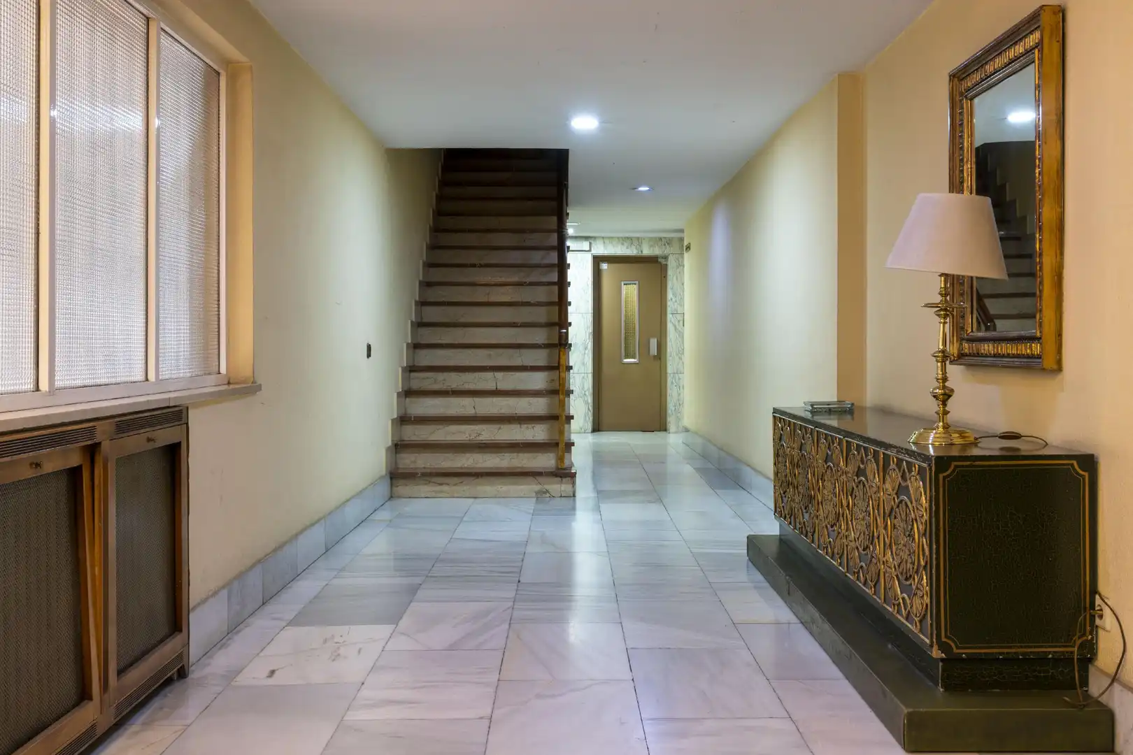 Flat with terrace for sale in Retiro, imagen 27