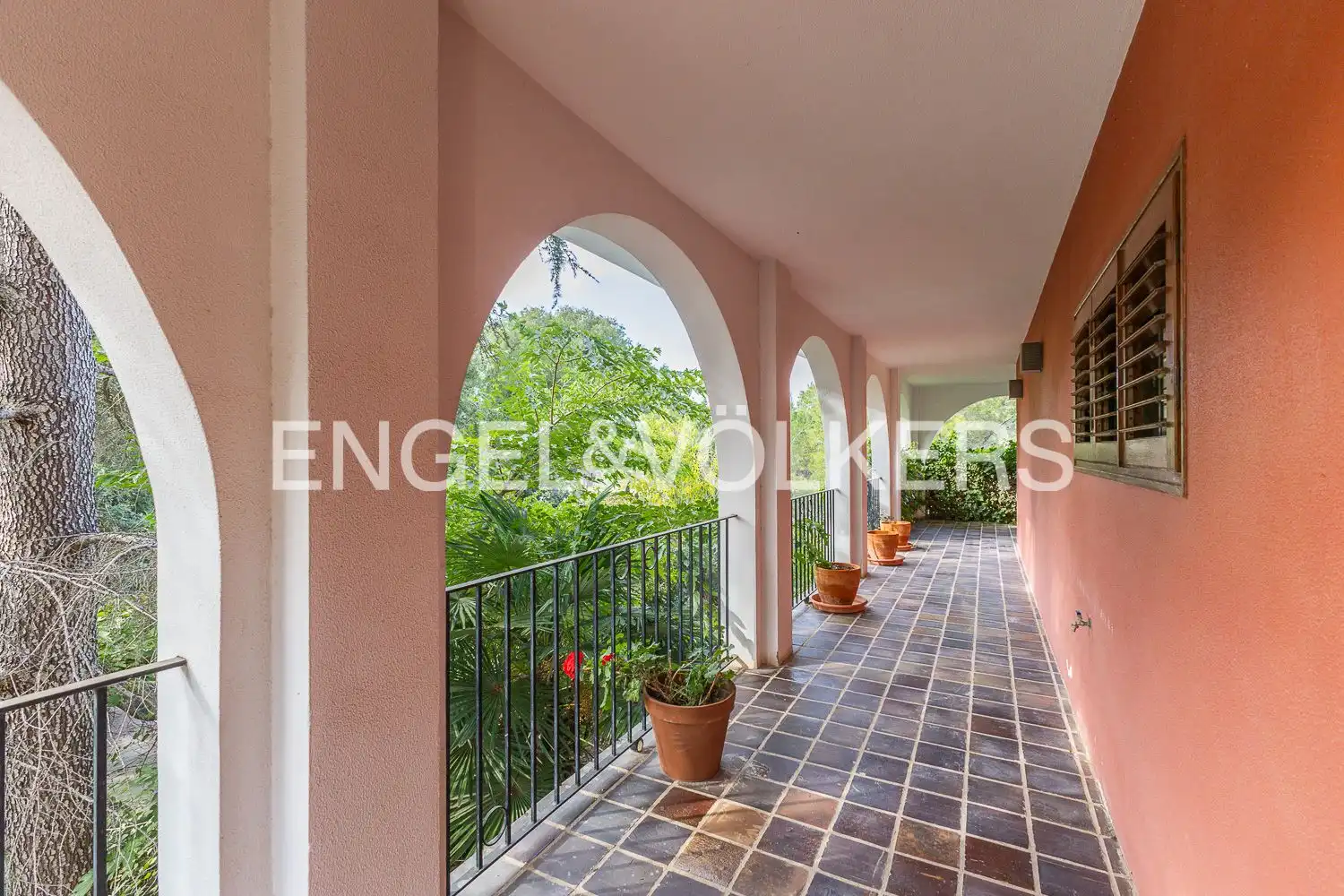 Casa con piscina en venta en El Bosque, imagen 77
