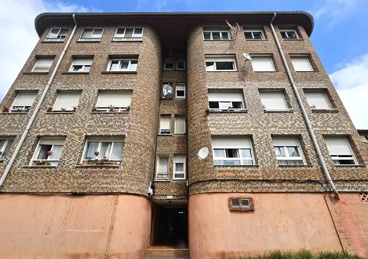 Wohnung zum Verkauf in Cardenal Herrera Oria