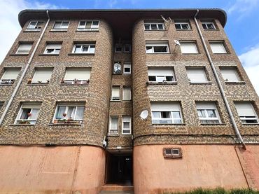 Flat for sale in Cardenal Herrera Oria