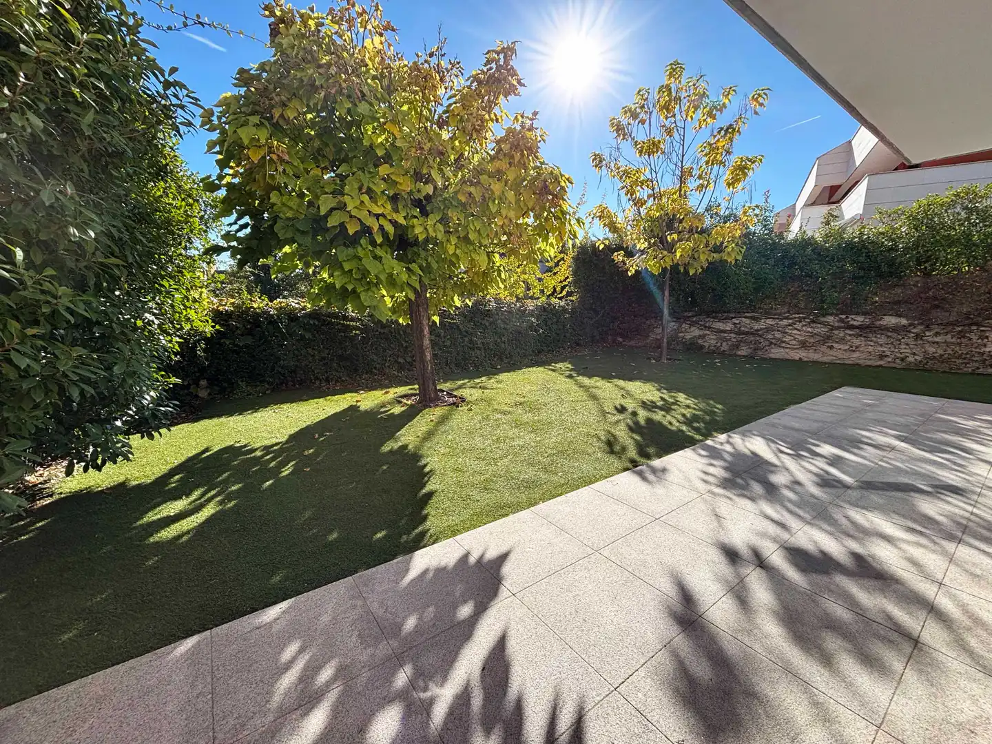 Maison jumelée avec piscine à louer à Calle de San Enrique de Ossó 535, imagen 13