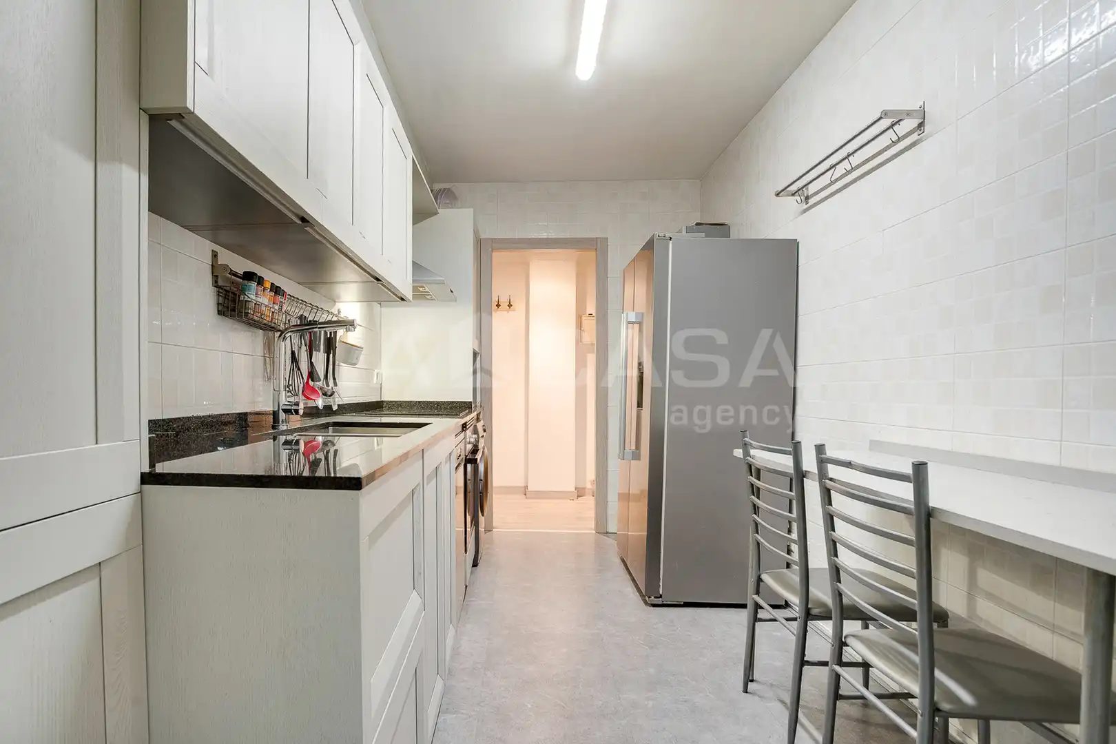 Ground floor with lift for sale in Can Tintorer - Can Tries, imagen 36