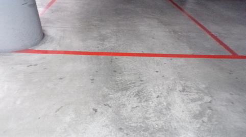 Photo 3 of Garage for sale in Carrer Lepanto, 14, Castalla, Alicante