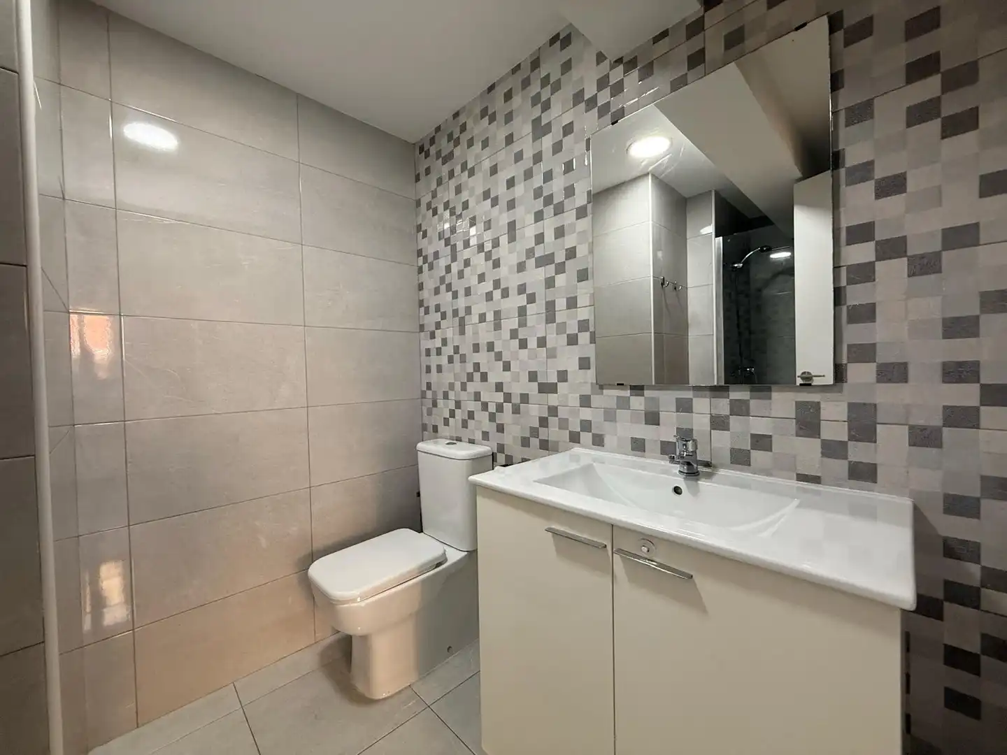 Appartement avec terrasse à vendre à Plaza Estación, imagen 21