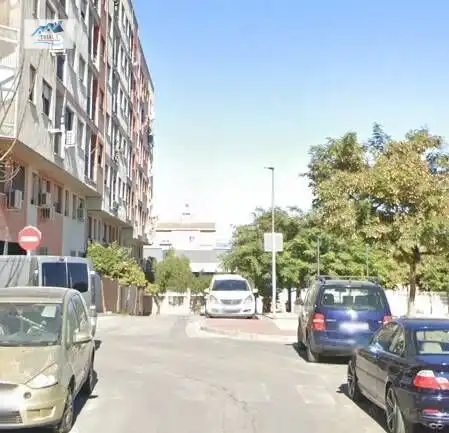 Appartamento con terrazza in vendita a Calle ILUSION, imagen 2