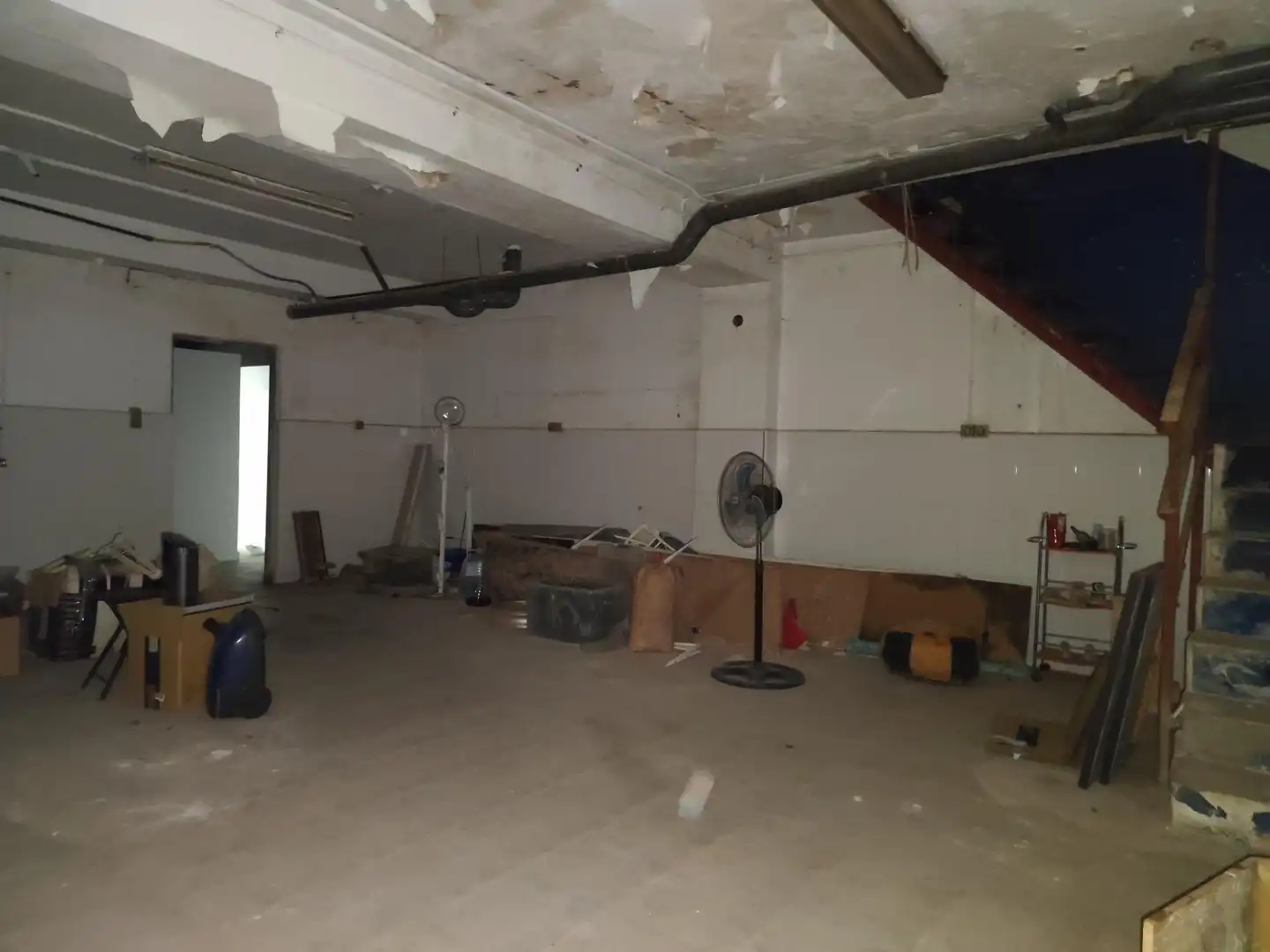 Local comercial en venda a Calle portugal 29, imagen 17
