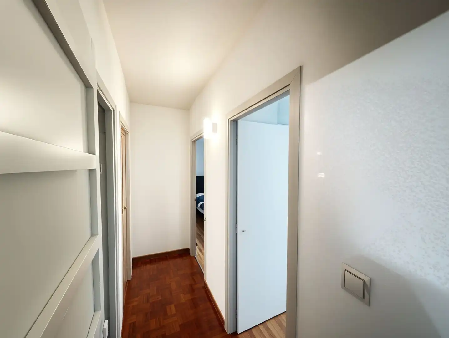 Wohnung zum Verkauf in Alcalá de Henares mit Heizung, Terrasse und Balkon