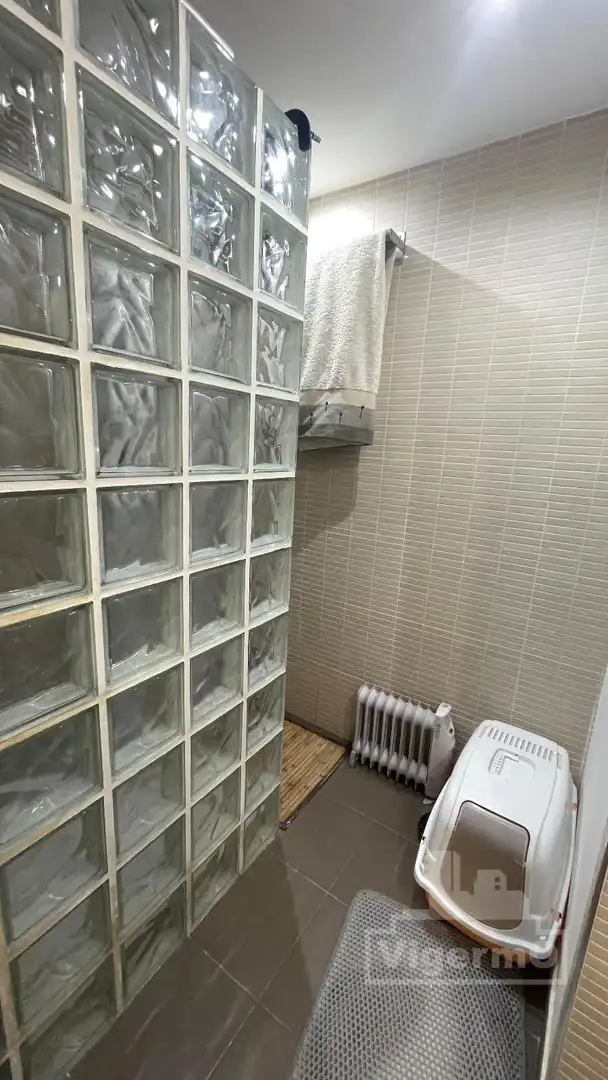Bany de Pis en venda en Torrejón de Ardoz amb Calefacció