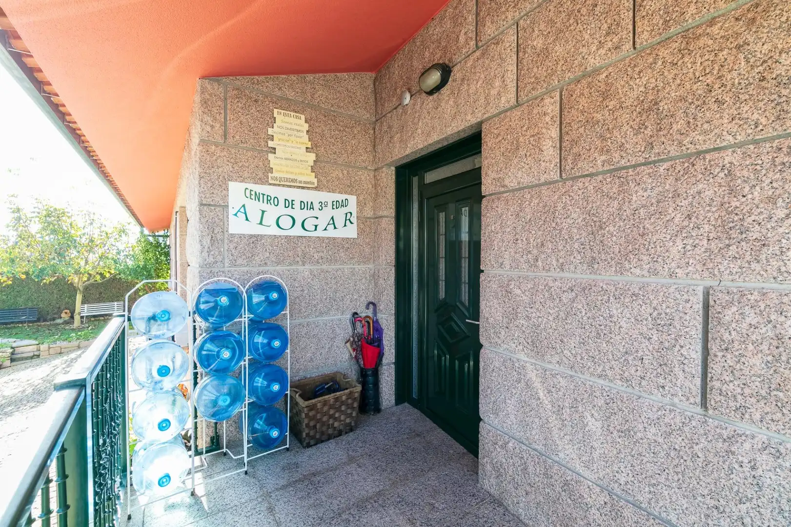Local comercial en venta en Calle Iglesia 34, imagen 45