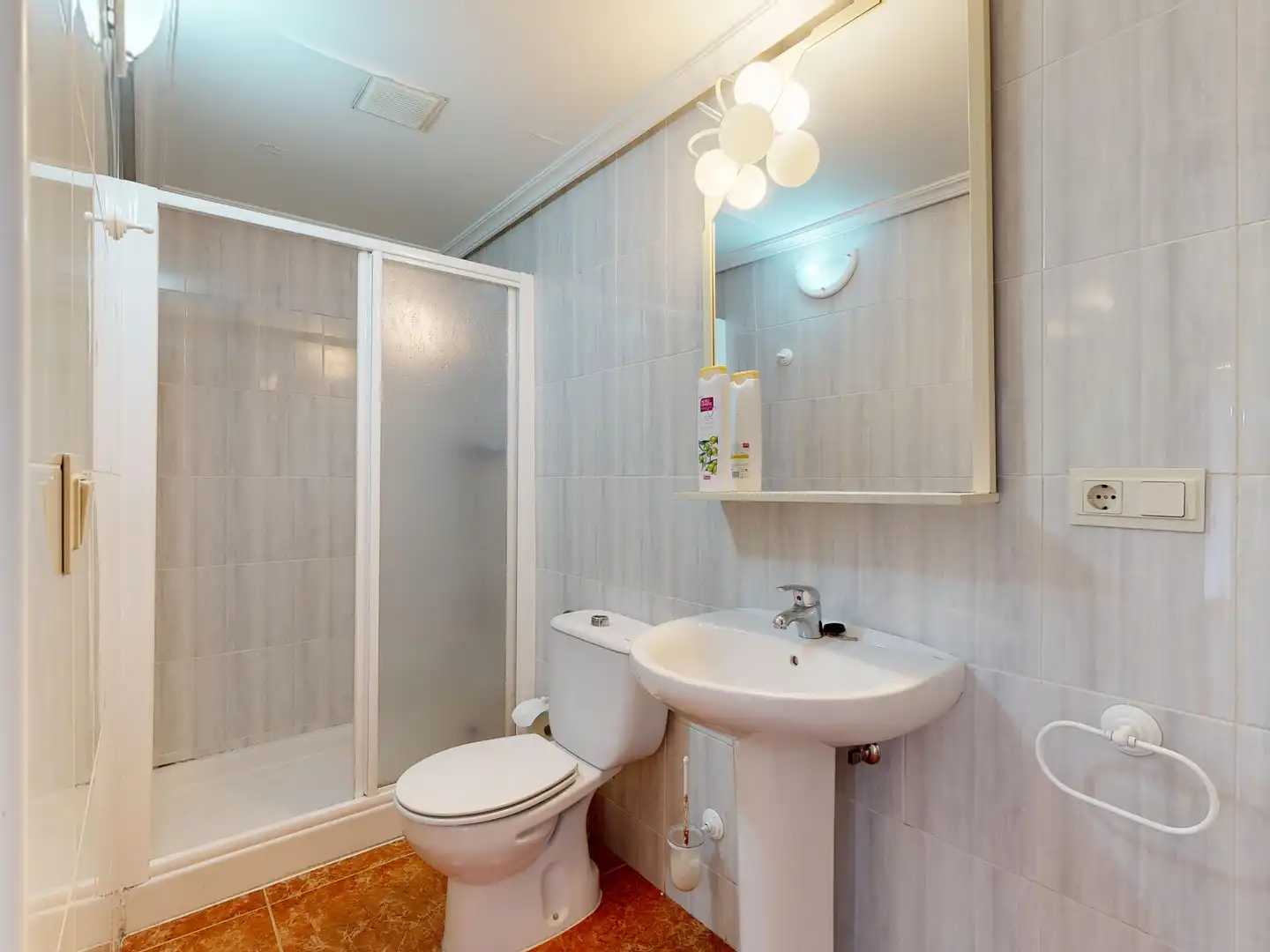 Casa adosada en venta en Mejostilla