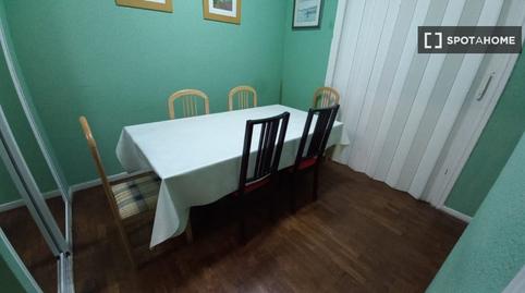 Photo 5 of Flat to share in Colina, Madrid